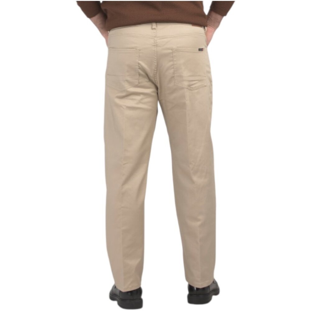 QUIKSILVER Crosstown Chino Pants - Picture 2 of 2